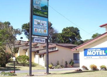 Newcastle Links Motel - Accommodation Directory 2