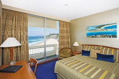 Quality Hotel Noahs On The Beach - Accommodation Directory 0