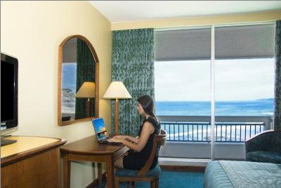 Quality Hotel Noahs On The Beach - Accommodation Directory 1