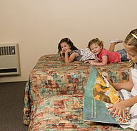 Oriana Motor Inn - Accommodation Directory