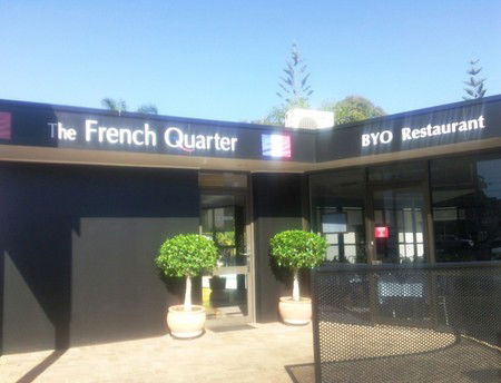 Palm Court Motor Inn - Accommodation Directory 5