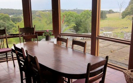 The Priory - Accommodation Directory 1
