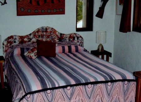 The Priory - Accommodation Directory 2