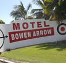 Bowen Arrow Motel - Accommodation Directory