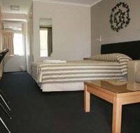 Queensgate Motel - Accommodation Directory