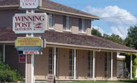 Winning Post Motor Inn - Accommodation Directory 4