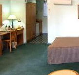 Young Federation Motor Inn - Accommodation Directory