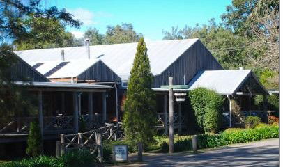 Monkerai Valley NSW Accommodation Directory