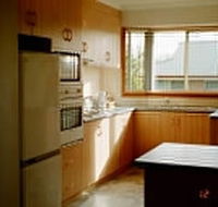Apartments on Tolmie - Accommodation Directory