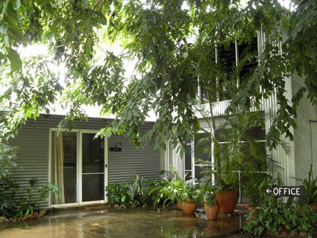 Batchelor NT Accommodation Directory