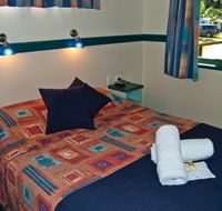 BIG4 Cairns Crystal Cascades Holiday Park - Accommodation Directory