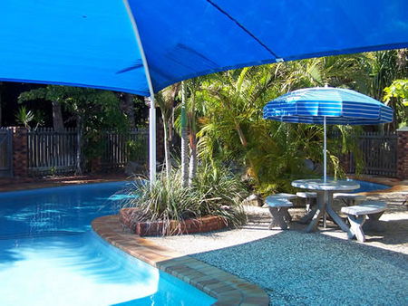 Tannum Sands QLD Accommodation Directory