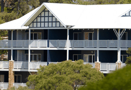 Seashells Caves House Yallingup - Accommodation Directory