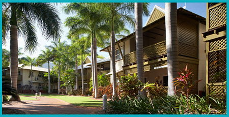  Accommodation Directory
