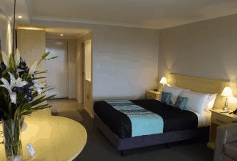 Dog Rock Motel - Accommodation Directory