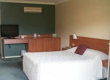 Wagga RSL Club Motel - Accommodation Directory 1