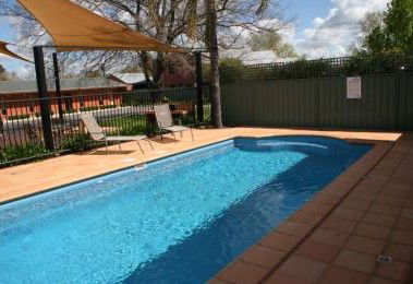 Wagga RSL Club Motel - Accommodation Directory 2