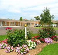 Bega Village Motor Inn - Accommodation Directory