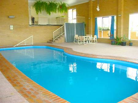 Bega Village Motor Inn - Accommodation Directory 1