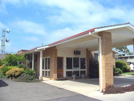 Bega Village Motor Inn - Accommodation Directory 2