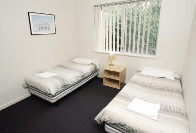 Scarborough Observation Villas - Accommodation Directory