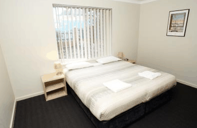Scarborough Observation Villas - Accommodation Directory 1