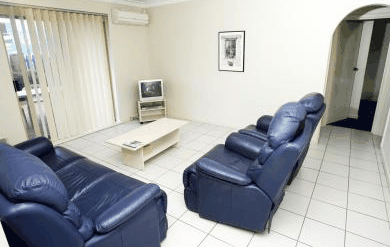 Scarborough Observation Villas - Accommodation Directory 2