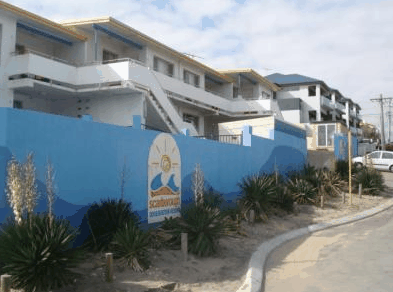 Scarborough Observation Villas - Accommodation Directory 3