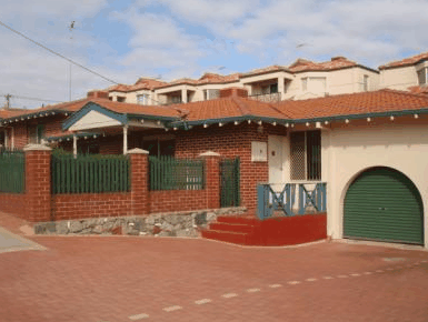 Scarborough Observation Villas - Accommodation Directory 4