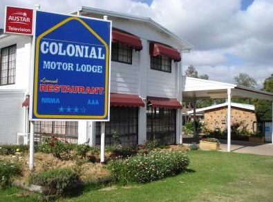  Accommodation Directory