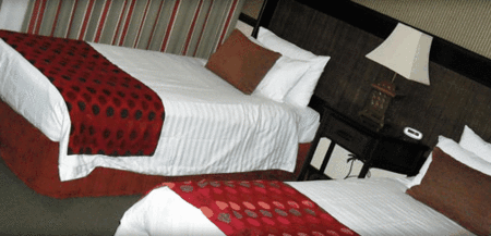 Quality Hotel Burke  Wills - Accommodation Directory