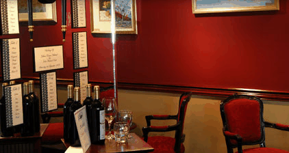 Quality Hotel Burke & Wills - Accommodation Directory 1