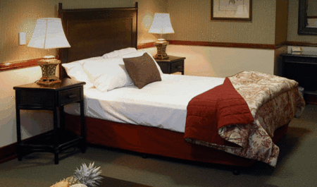 Quality Hotel Burke & Wills - Accommodation Directory 3