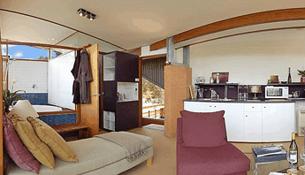 Bettenay's Vineyard And Winery - Accommodation Directory 1
