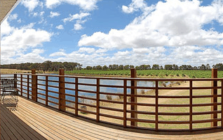 Bettenay's Vineyard And Winery - Accommodation Directory 2