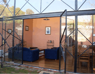 ALN House - Accommodation Directory