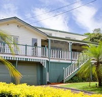 Cayambe View Bed  Breakfast - Accommodation Directory