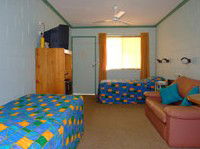 Buderim Motor Inn - Accommodation Directory 0