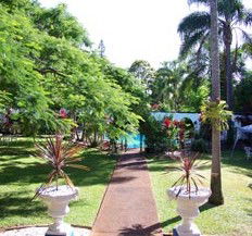 Buderim Motor Inn - Accommodation Directory 2