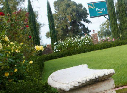 Carriage House Motor Inn - Accommodation Directory 2