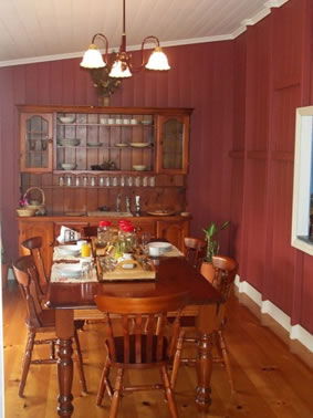 Eskdale Bed And Breakfast - Accommodation Directory 4