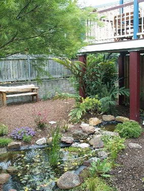 Eskdale Bed And Breakfast - Accommodation Directory 5