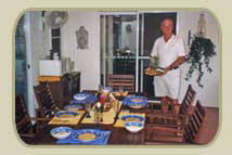 Kaikea Bed And Breakfast - Accommodation Directory 3