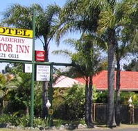 Bomaderry Motor Inn - Accommodation Directory
