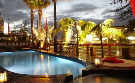  Accommodation Directory