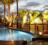 Komune Resorts And Beach Club - Accommodation Directory