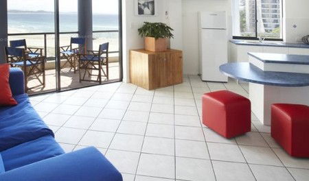 Komune Resorts And Beach Club - Accommodation Directory 1