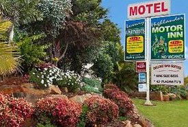 Highlander Motor Inn And Apartments - Accommodation Directory 1