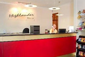 Highlander Motor Inn And Apartments - Accommodation Directory 2
