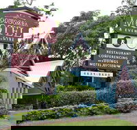Toowoomba Motel - Accommodation Directory